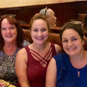 Meet your Posher, Joan